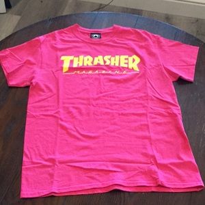 THRASHER T-shirt